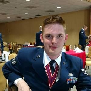 Meet your Posher, Mike